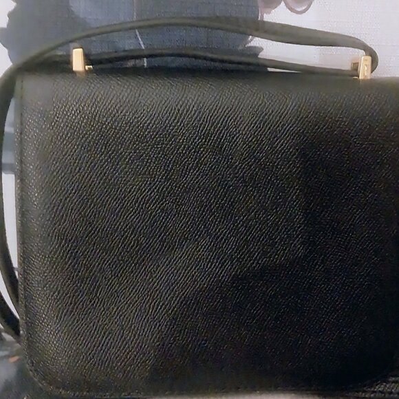 Crossbody handbag Black - Picture 4 of 5